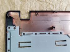 Верхня частина Acer Aspire 5333 №8